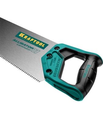 KRAFTOOL Alligator Gips 7, 550 мм, ножовка для гипса (15210) по цене 1 890 руб. купить в Воронеже.