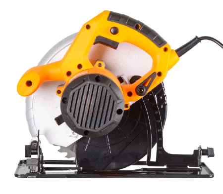 Дисковая (циркулярная) пила ВИХРЬ ДП-235/2200 по цене 11 090 руб. купить в Воронеже.