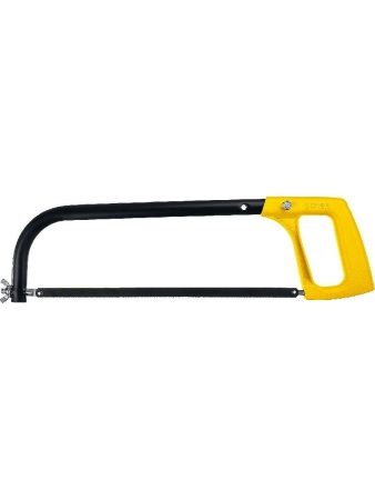 STAYER MS-200, 250 - 300 мм, ножовка по металлу (1577) по цене 600 руб. купить в Воронеже.