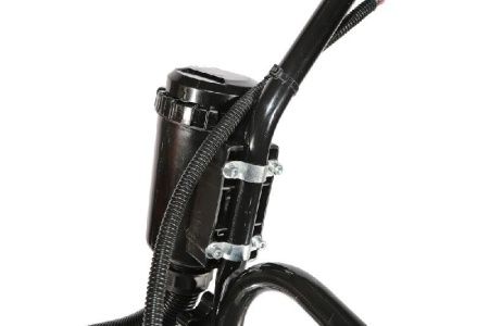 Культиватор бензиновый Sturm! GK83021F по цене 16 990 руб. купить в Воронеже.