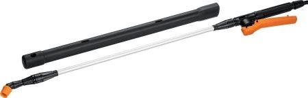 GRINDA PROLine PW-16 опрыскиватель 16 л., на колёсах, с широкой горловиной по цене 6 300 руб. купить в Воронеже.