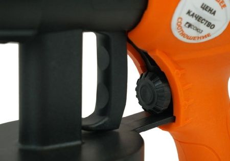 Краскопульт электрический СОЮЗ КПС-96400 по цене 2 990 руб. купить в Воронеже. Краскопульт электрический СОЮЗ КПС-96400 по цене 2 990 руб. купить в Воронеже.