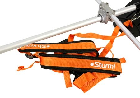 Триммер аккумуляторный Sturm! BT36 1BatterySystem по цене 12 990 руб. купить в Воронеже.