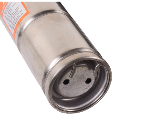 Скважинный насос ВИХРЬ СН-90В по цене 6 990 руб. купить в Воронеже.