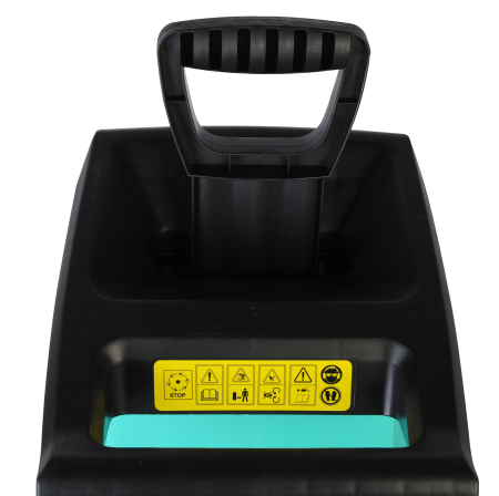 Садовый измельчитель Sturm! GES2550 по цене  купить в Воронеже.