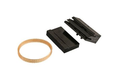 Рубанок P1075 Sturm! 0,75кВт, ширина 82мм по цене 4 490 руб. купить в Воронеже.