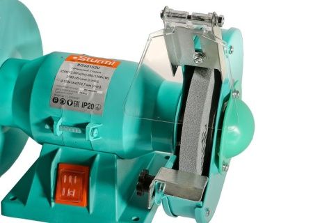 Точильный станок Sturm! BG60152U по цене 4 490 руб. купить в Воронеже.