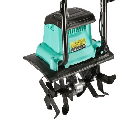 Культиватор электрический Sturm! ДАЧНИК 1200 по цене  купить в Воронеже.