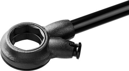 MIRAX Набор клуппов №3 с трещоткой по цене 3 180 руб. купить в Воронеже.