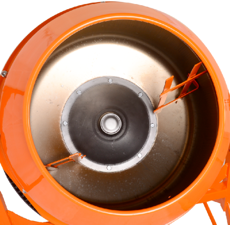 Электробетономешалка Вихрь БМ-130П по цене 18 790 руб. купить в Воронеже.