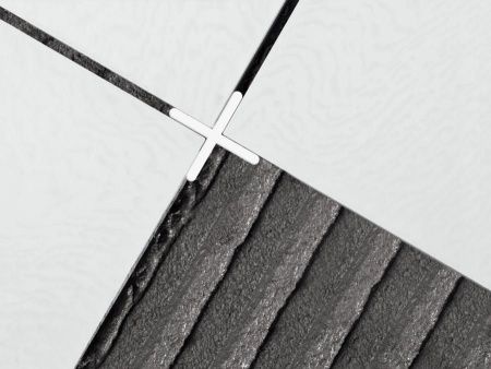 STAYER 1мм крестики для плитки, 200шт по цене 52 руб. купить в Воронеже.