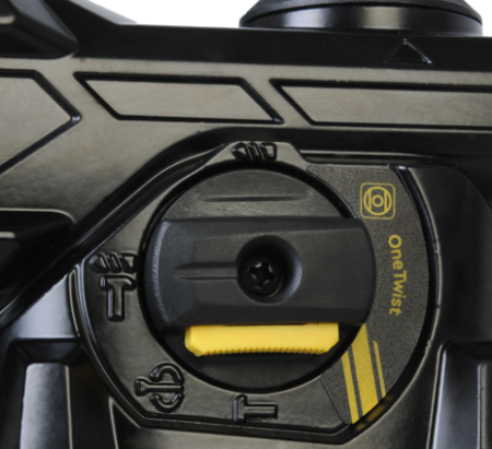 Перфоратор SDS Plus Hanskonner HRH1532RE по цене 13 990 руб. купить в Воронеже.