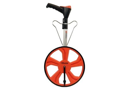 Колесо измерительное Sturm! 4020-01-318 по цене  купить в Воронеже.