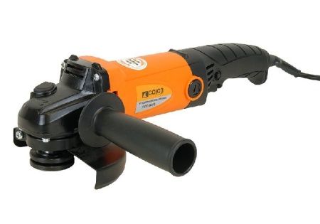 Болгарка (УШМ) СОЮЗ УШС-9010 по цене 2 990 руб. купить в Воронеже.