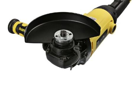 Болгарка (УШМ) Hanskonner HAG15150EC по цене 9 990 руб. купить в Воронеже.