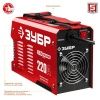 Сварочный аппарат инверторный, 220 А, ЗУБР, СА-220 по цене 9 990 руб. купить в Воронеже.