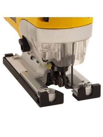 Лобзик электрический JS-110, 750 Вт, 110 мм Denzel по цене 7 820 руб. купить в Воронеже.