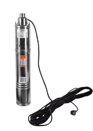 Скважинный насос ВИХРЬ СН-100В по цене 8 690 руб. купить в Воронеже.