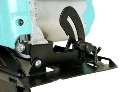 Циркулярная пила Sturm! CS50235 по цене 11 990 руб. купить в Воронеже.