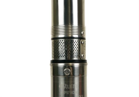 Насос скважинный Sturm! WP9714DWI по цене 9 990 руб. купить в Воронеже.