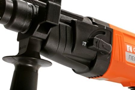 Перфоратор SDS Plus СОЮЗ ПЕС-2550 по цене 4 040 руб. купить в Воронеже.