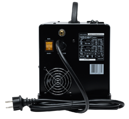 Сварочный полуавтомат Ресанта САИПА-24В/200А (MIG/MAG) по цене 19 142 руб. купить в Воронеже.