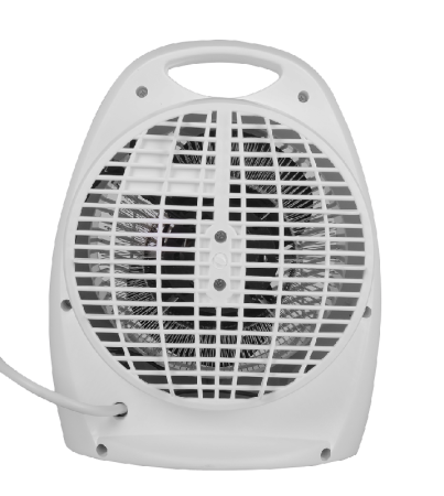 Тепловентилятор РЕСАНТА ТВС-1 по цене 1 140 руб. купить в Воронеже.