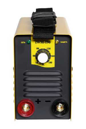 Сварочный аппарат Eurolux IWM190 по цене 3 990 руб. купить в Воронеже.