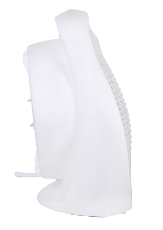 Тепловентилятор Eurolux ТВС-EU-1 по цене 900 руб. купить в Воронеже.