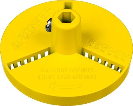 STAYER основание - державка для кольцевых коронок, Professional (33346) по цене 162 руб. купить в Воронеже.