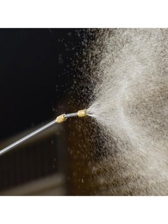 Опрыскиватель аккумуляторный D-5LI, 5 л, Li-Ion акк., 12 В, 2 Ач Denzel по цене 4 570 руб. купить в Воронеже.