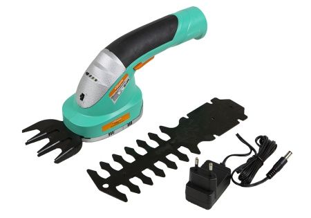 Аккумуляторный кусторез Sturm! CHT3601 по цене 3 440 руб. купить в Воронеже.