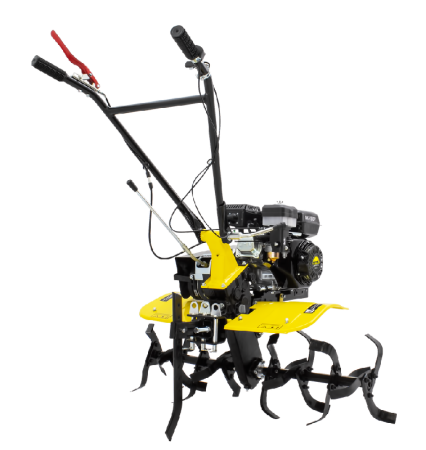 Сельскохозяйственная машина HUTER МК-7800P по цене 40 790 руб. купить в Воронеже.