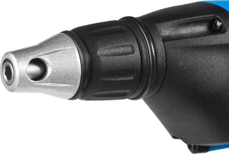 ЗУБР ЗСШ-550-45 сетевой шуруповерт, 550 Вт по цене 4 720 руб. купить в Воронеже.