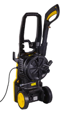 Мойка HUTER W195-QL по цене 14 390 руб. купить в Воронеже.