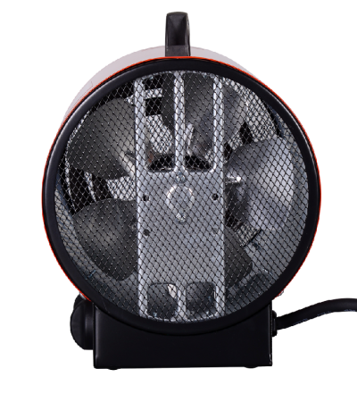 Электрическая теплопушка РЕСАНТА ТЭП-3000К по цене 2 990 руб. купить в Воронеже.