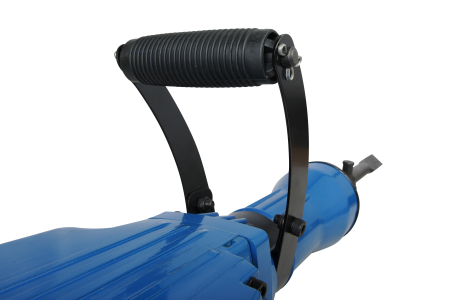 Отбойный молоток СОЮЗ ПЕС-2520РБ по цене  купить в Воронеже.