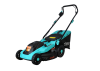 Электрическая газонокосилка Sturm! EL1840