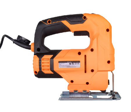 Электролобзик ВИХРЬ ЛЭ-80 по цене 3 190 руб. купить в Воронеже.