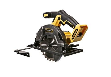 Аккумуляторная циркулярная пила Hanskonner HCS1857BL Unibattery по цене 10 490 руб. купить в Воронеже.