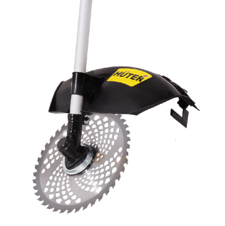 Бензотриммер HUTER GGT-15004Т (четырехтактный) по цене 12 690 руб. купить в Воронеже.