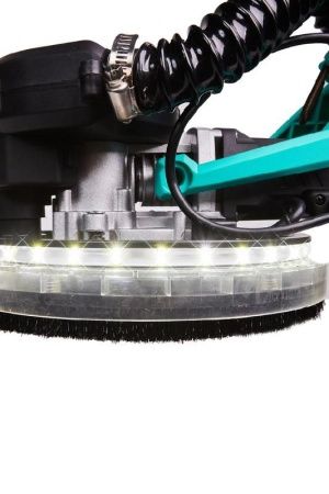 Машина для шлифовки стен Sturm! DWS6010SL по цене 15 990 руб. купить в Воронеже.