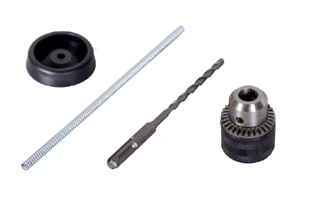 Перфоратор Вихрь П-850К по цене 5 690 руб. купить в Воронеже.