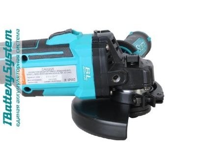 Аккумуляторные УШМ Sturm! CAG1812E 1BatterySystem по цене 10 990 руб. купить в Воронеже.