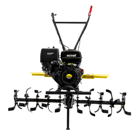 Сельскохозяйственная машина HUTER MK-13000P по цене 64 490 руб. купить в Воронеже.