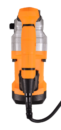 Перфоратор ВИХРЬ П-1600К-М SDS-Max по цене 13 290 руб. купить в Воронеже.