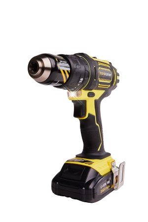 Аккумуляторный шуруповерт Hanskonner HCD1838RI по цене  купить в Воронеже.