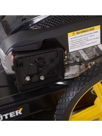 Лесочная газонокосилка HUTER GLM-5.0 L по цене 33 690 руб. купить в Воронеже.