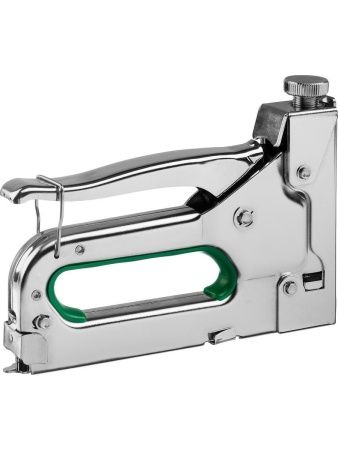 Стальной степлер тип 140 (6-14мм)/28/300/500, STAYER Max-140 по цене 1 090 руб. купить в Воронеже.