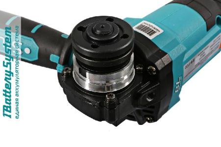 Аккумуляторные УШМ Sturm! CAG1812 1BatterySystem по цене 10 490 руб. купить в Воронеже.